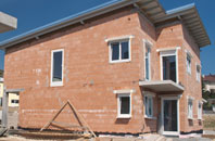 Oldberrow home extensions