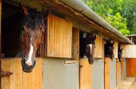 free Oldberrow stable construction quotes