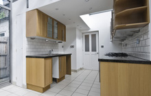 Oldberrow kitchen extension leads